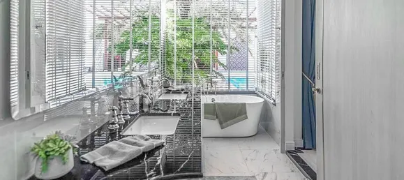 3 غرف نوم منزل في Phuket, Thailand رقم 60429 9