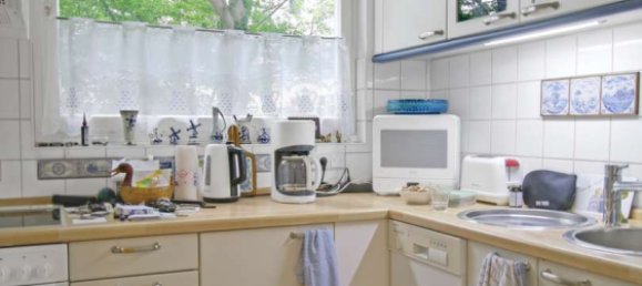 1 bedroom Apartment in Steglitz, Germany No. 351496 7