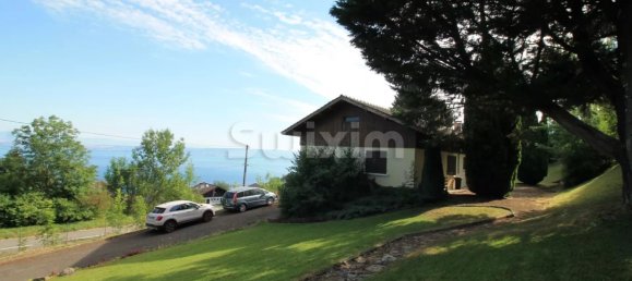 4 Schlafzimmer Villa in Evian-les-Bains, France, Nr. 351692 5