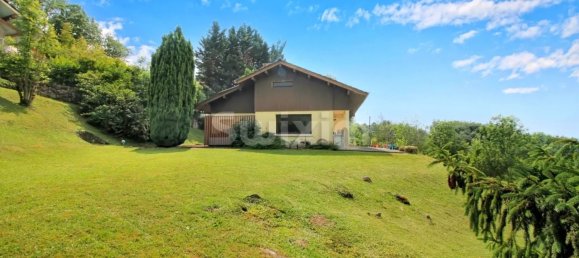 4 Schlafzimmer Villa in Evian-les-Bains, France, Nr. 351692 6