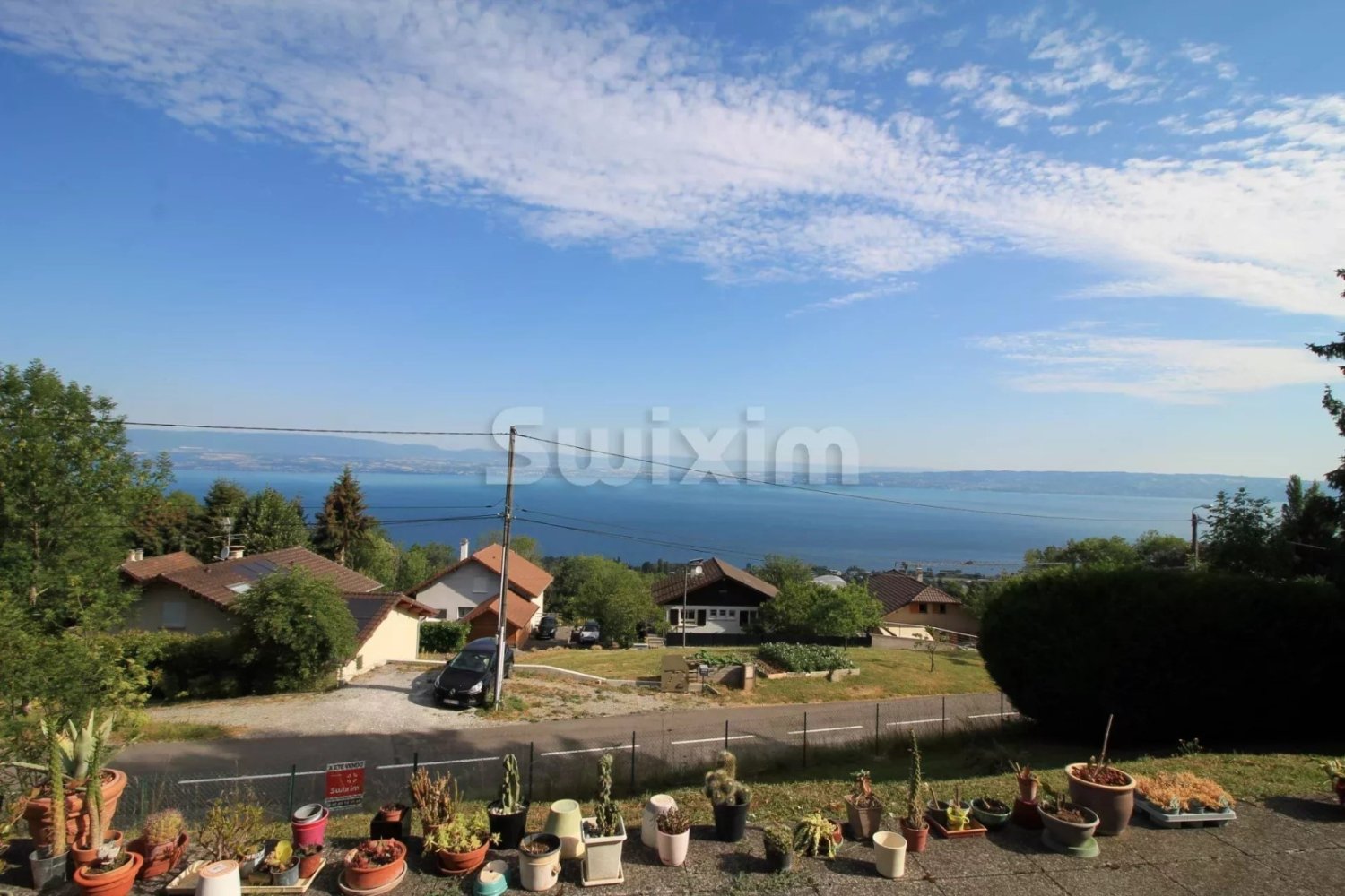 4 Schlafzimmer Villa in Evian-les-Bains, France, Nr. 351692