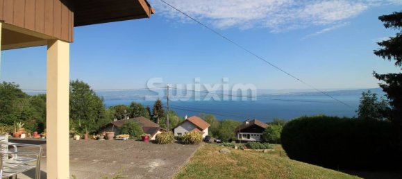 4 Schlafzimmer Villa in Evian-les-Bains, France, Nr. 351692 3