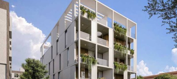 3 bedrooms Penthouse in Limassol, Cyprus No. 13980 6