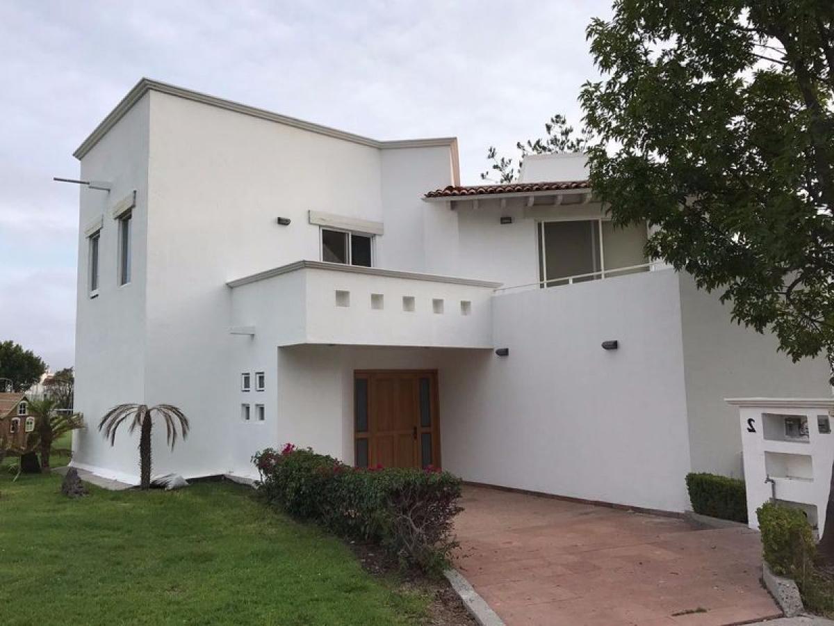 Casa T3 em Queretaro, Mexico N.º 187652