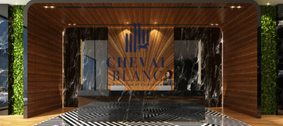 Apartamento T2 em Business Bay, UAE N.º 6750 10