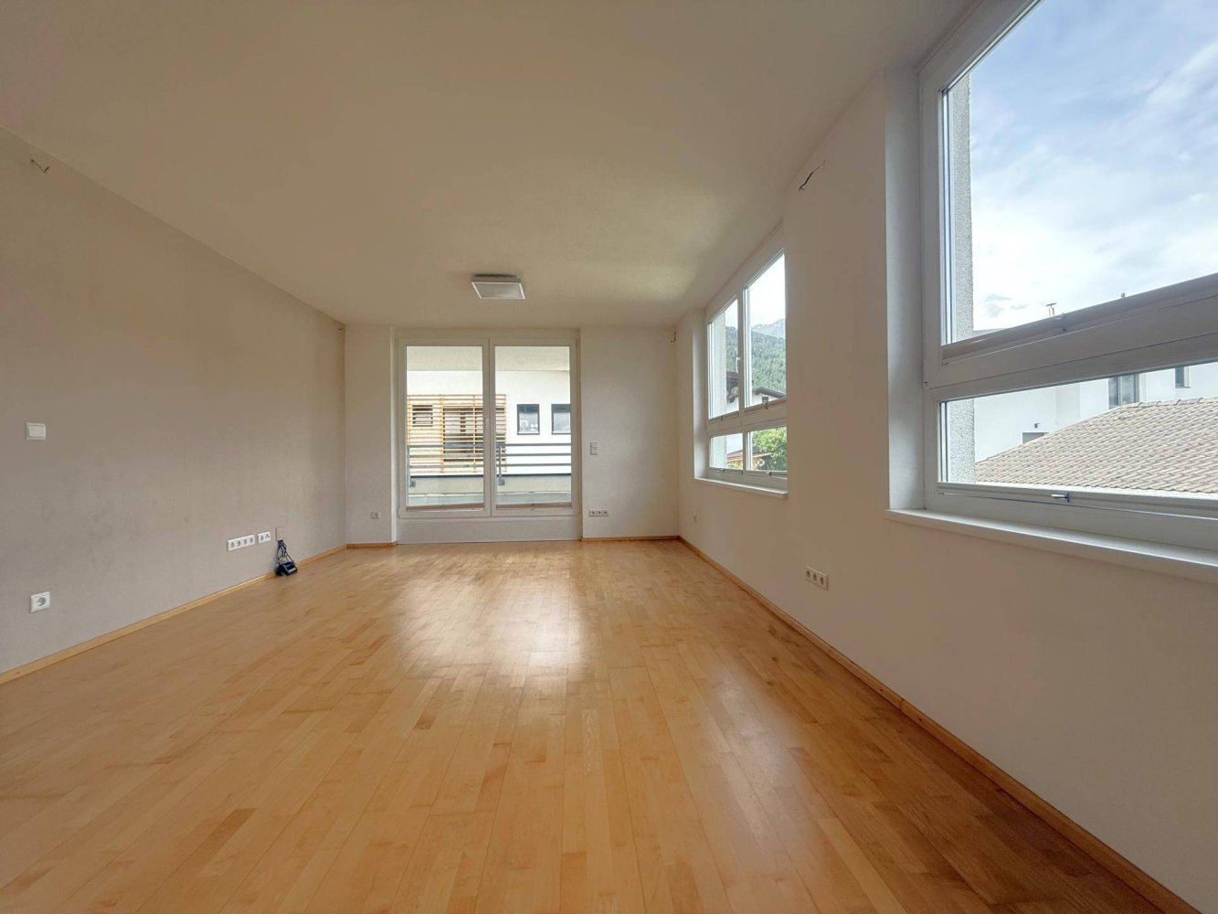 2 chambres Appartement à Gotzens, Austria No. 154670