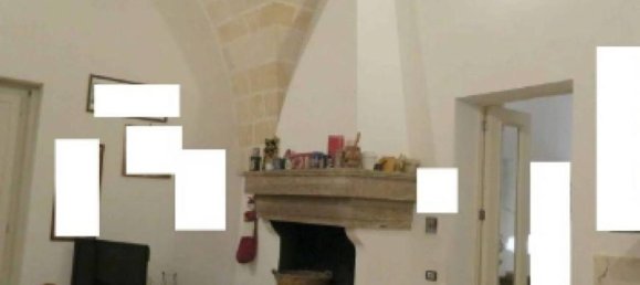 4-Zimmer Wohnung in Leverano, Italy, Nr. 183438 21