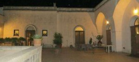 4-Zimmer Wohnung in Leverano, Italy, Nr. 183438 30