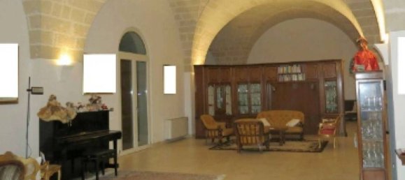 4-Zimmer Wohnung in Leverano, Italy, Nr. 183438 7