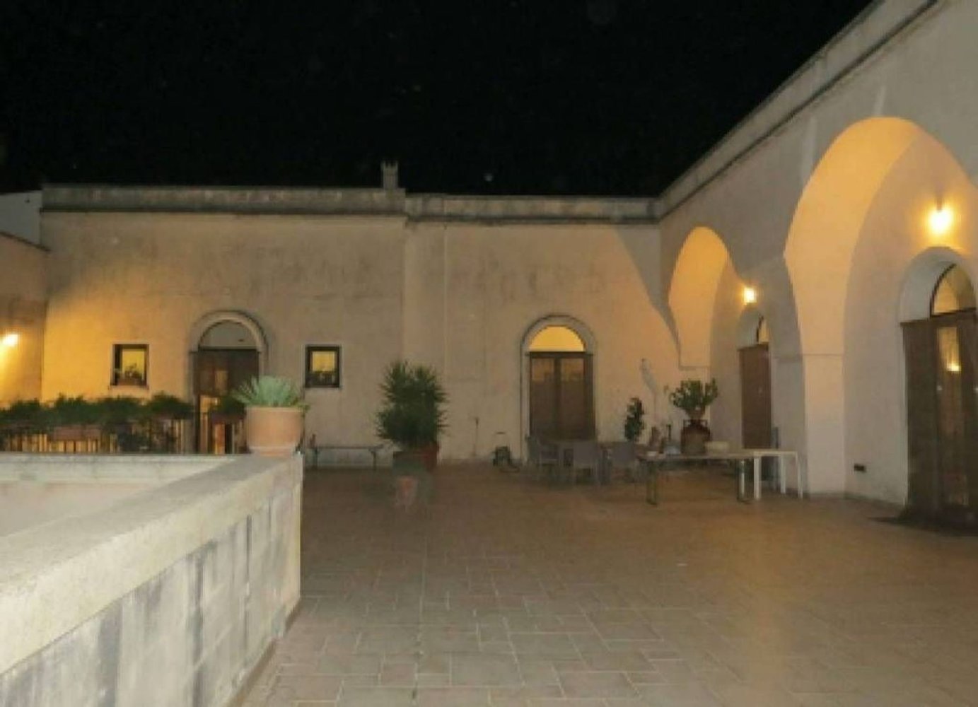 4-Zimmer Wohnung in Leverano, Italy, Nr. 183438