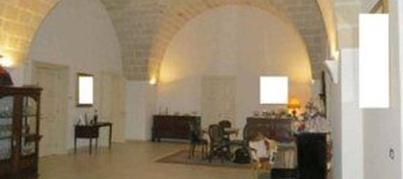 4-Zimmer Wohnung in Leverano, Italy, Nr. 183438 12