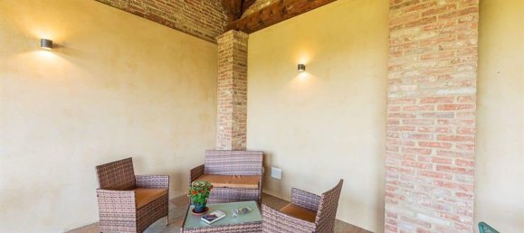 16غرفة منزل في Monforte d'Alba, Italy رقم 25177 11