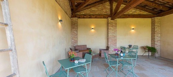 16غرفة منزل في Monforte d'Alba, Italy رقم 25177 14