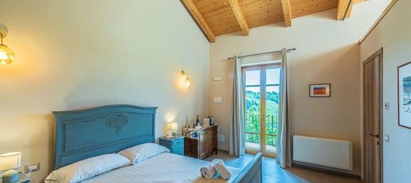 16غرفة منزل في Monforte d'Alba, Italy رقم 25177 18