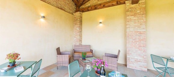 16غرفة منزل في Monforte d'Alba, Italy رقم 25177 13