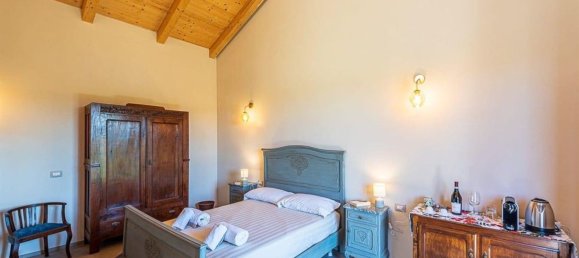 16غرفة منزل في Monforte d'Alba, Italy رقم 25177 17