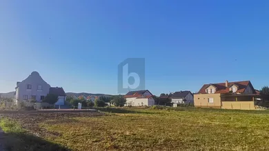  Land in Purbach am Neusiedler See, Austria No. 195850