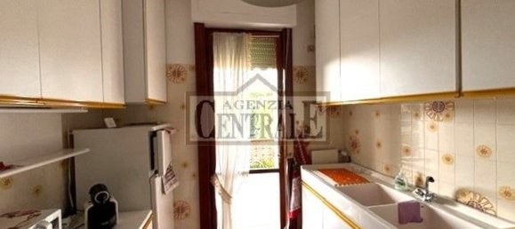 Apartamento de 2 habitaciónes en Sanremo, Italy No. 33273 8