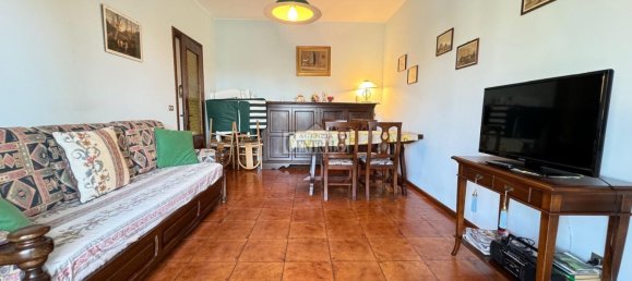 Apartamento de 2 habitaciónes en Sanremo, Italy No. 33273 5