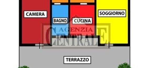 Apartamento de 2 habitaciónes en Sanremo, Italy No. 33273 28