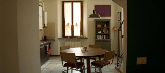 Apartamento T1 em Inveruno, Italy N.º 258195 10