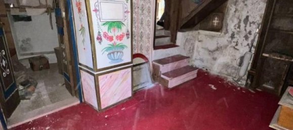 Дом с 4 комнатами в Казарца Лигуре, Италия № 23904 5