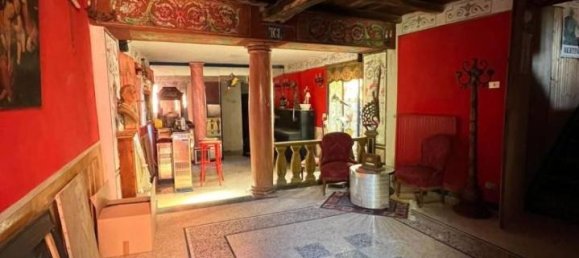 Дом с 4 комнатами в Казарца Лигуре, Италия № 23904 20