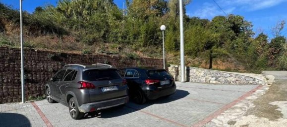 Дом с 4 комнатами в Казарца Лигуре, Италия № 23904 17