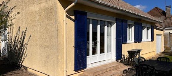 3 bedrooms House in Amblainville, France No. 161248 2