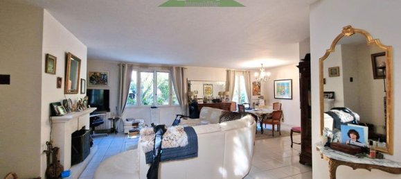 4 Schlafzimmer Haus in Le Plessis-Bouchard, France, Nr. 357005 6