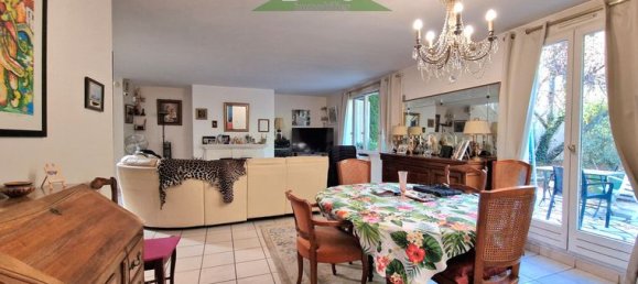 4 Schlafzimmer Haus in Le Plessis-Bouchard, France, Nr. 357005 14