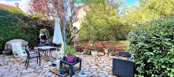 4 Schlafzimmer Haus in Le Plessis-Bouchard, France, Nr. 357005 4