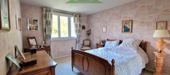 4 Schlafzimmer Haus in Le Plessis-Bouchard, France, Nr. 357005 13