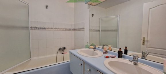 4 Schlafzimmer Haus in Le Plessis-Bouchard, France, Nr. 357005 11