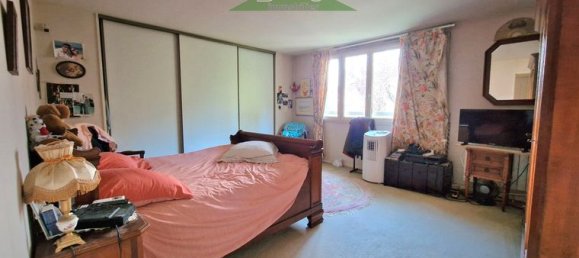 4 Schlafzimmer Haus in Le Plessis-Bouchard, France, Nr. 357005 12