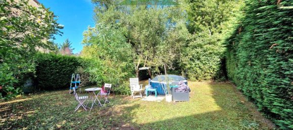 4 Schlafzimmer Haus in Le Plessis-Bouchard, France, Nr. 357005 5