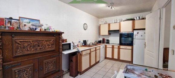 4 Schlafzimmer Haus in Le Plessis-Bouchard, France, Nr. 357005 7