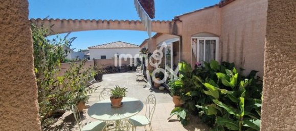 4 Schlafzimmer Haus in Lezignan-Corbieres, France, Nr. 315452 2