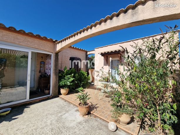 4 Schlafzimmer Haus in Lezignan-Corbieres, France, Nr. 315452