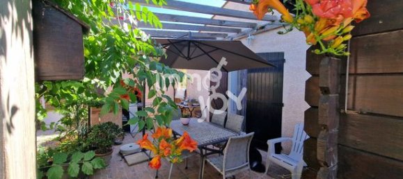 4 Schlafzimmer Haus in Lezignan-Corbieres, France, Nr. 315452 3