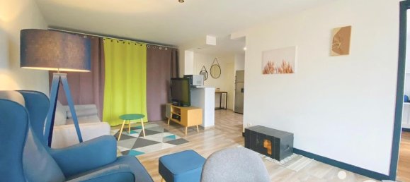 1 Schlafzimmer Wohnung in Nancy, France, Nr. 269847 4