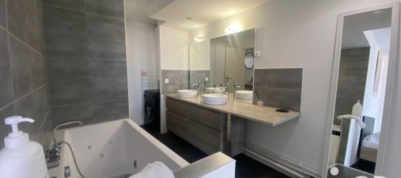 1 Schlafzimmer Wohnung in Nancy, France, Nr. 269847 14