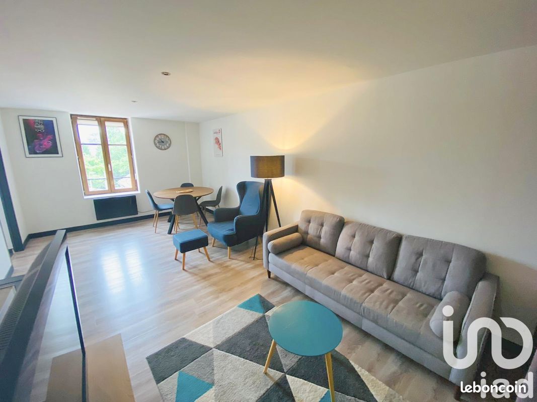 1 Schlafzimmer Wohnung in Nancy, France, Nr. 269847