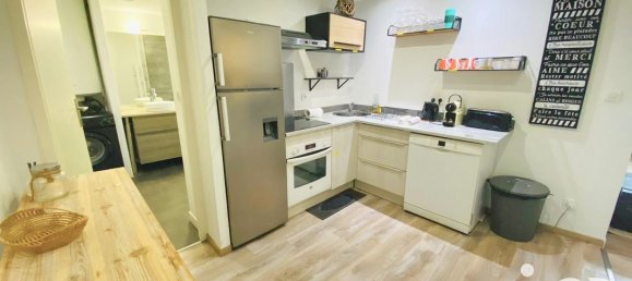 1 Schlafzimmer Wohnung in Nancy, France, Nr. 269847 8