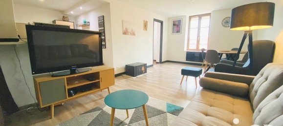 1 Schlafzimmer Wohnung in Nancy, France, Nr. 269847 2