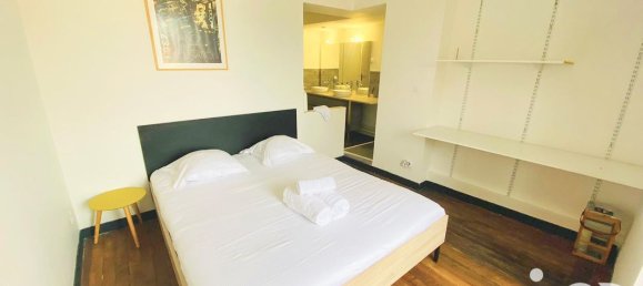 1 Schlafzimmer Wohnung in Nancy, France, Nr. 269847 9