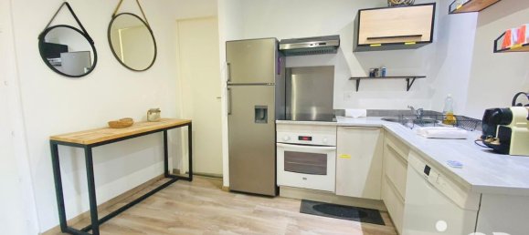 1 Schlafzimmer Wohnung in Nancy, France, Nr. 269847 6