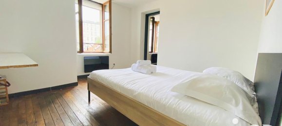 1 Schlafzimmer Wohnung in Nancy, France, Nr. 269847 13