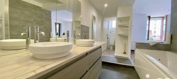 1 Schlafzimmer Wohnung in Nancy, France, Nr. 269847 18