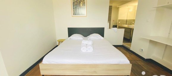 1 Schlafzimmer Wohnung in Nancy, France, Nr. 269847 11